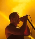 Nine Inch Nails, Photo By Ros O'Gorman