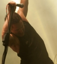 Nine Inch Nails, Photo By Ros O'Gorman