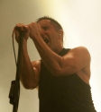 Nine Inch Nails, Photo By Ros O'Gorman