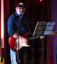 Normie Rowe and The Playboys Memo Music Hall Melbourne150606
