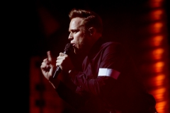 Olly Murs