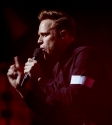 Olly Murs Concert. Photo by Zo Damage