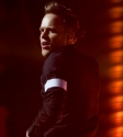 Olly Murs Concert. Photo by Zo Damage