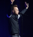 Olly Murs Concert. Photo by Zo Damage