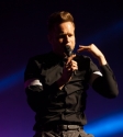 Olly Murs Concert. Photo by Zo Damage