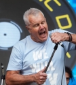 Daryl Braithwaite One Electric Day. Photo by Ros O'Gorman