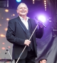 John Farnham One Electric Day. Photo by Ros O'Gorman