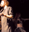 Orphaned Land, Photo By Mary Boukouvalas