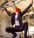 Paramore, Photo By Ian Laidlaw