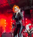 Paramore, Photo By Ian Laidlaw