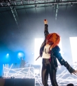 Paramore, Photo By Ian Laidlaw