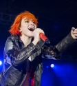 Paramore, Photo By Ian Laidlaw