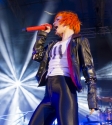 Paramore, Photo By Ian Laidlaw