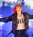 Paramore, Photo By Ian Laidlaw