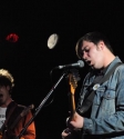 Parquet Courts, Photo By Mary Boukuovalas