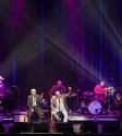 Paul Kelly and Archie Roach. Photo by Ros O'Gorman