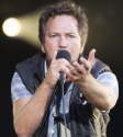 Pearl Jam, Photo By Ros O'Gorman