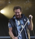 Pearl Jam, Photo By Ros O'Gorman