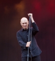 Peter Garrett and the Alter Egos. Photo Ros O'Gorman