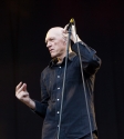 Peter Garrett and the Alter Egos. Photo Ros O'Gorman