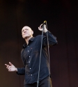 Peter Garrett and the Alter Egos. Photo Ros O'Gorman