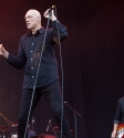 Peter Garrett and the Alter Egos. Photo Ros O'Gorman