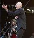 Peter Garrett and the Alter Egos. Photo Ros O'Gorman