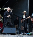 Peter Garrett and the Alter Egos. Photo Ros O'Gorman