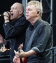 Peter Garrett and the Alter Egos. Photo Ros O'Gorman