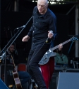 Peter Garrett and the Alter Egos. Photo Ros O'Gorman