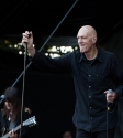 Peter Garrett and the Alter Egos. Photo Ros O'Gorman