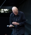 Peter Garrett and the Alter Egos. Photo Ros O'Gorman