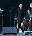 Peter Garrett and the Alter Egos. Photo Ros O'Gorman