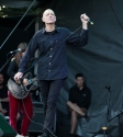 Peter Garrett and the Alter Egos. Photo Ros O'Gorman