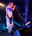 Peter Hook and The Light