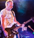 Peter Hook and The Light