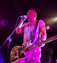 Peter Hook and The Light