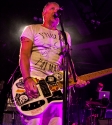 Peter Hook and The Light