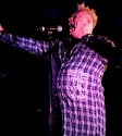 Public Image Ltd, Photo By Ros O'Gorman