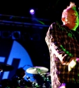 Public Image Ltd, Photo By Ros O'Gorman