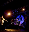 Public Image Ltd, Photo By Ros O'Gorman