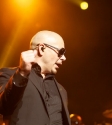 Pitbull: Photo Ros O'Gorman