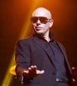 Pitbull: Photo Ros O'Gorman