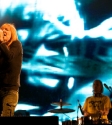 Portishead - Photo by Ros O'Gorman