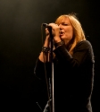 Portishead - Photo by Ros O'Gorman