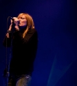 Portishead - Photo by Ros O'Gorman