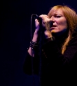 Portishead - Photo by Ros O'Gorman