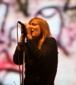 Portishead - Photo by Ros O'Gorman