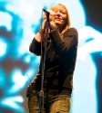 Portishead - Photo by Ros O'Gorman