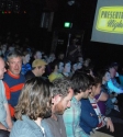 Presentation Night with Paul Kelly, Francis Leach and Bob Murphy. Photo By Mary Boukouvalas